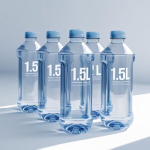 4Pack 1.5L (24 bouteilles)