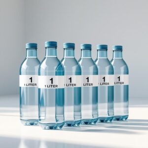 4Pack 1L (24 bouteilles)